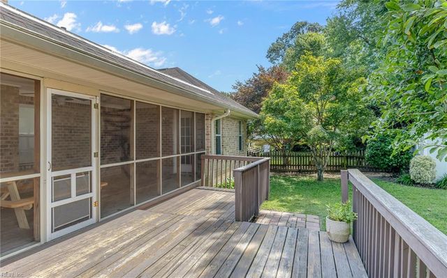2664 Cantwell RD, Virginia Beach, VA 23453
