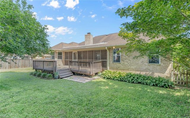 2664 Cantwell RD, Virginia Beach, VA 23453