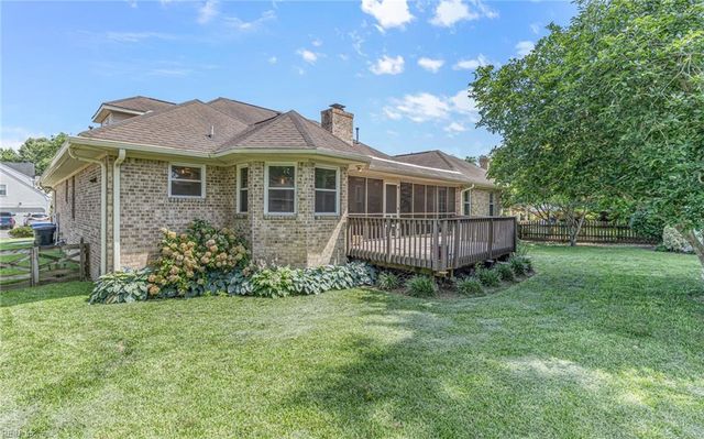 2664 Cantwell RD, Virginia Beach, VA 23453