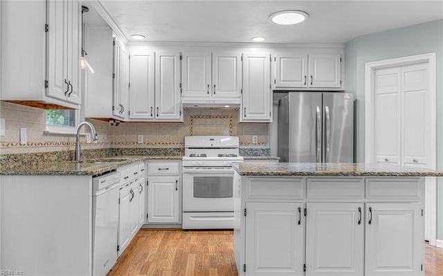 2664 Cantwell RD, Virginia Beach, VA 23453