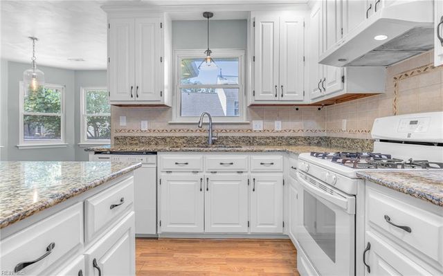 2664 Cantwell RD, Virginia Beach, VA 23453
