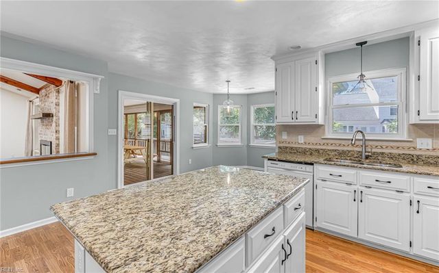 2664 Cantwell RD, Virginia Beach, VA 23453