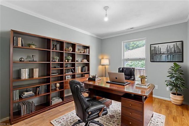 2664 Cantwell RD, Virginia Beach, VA 23453