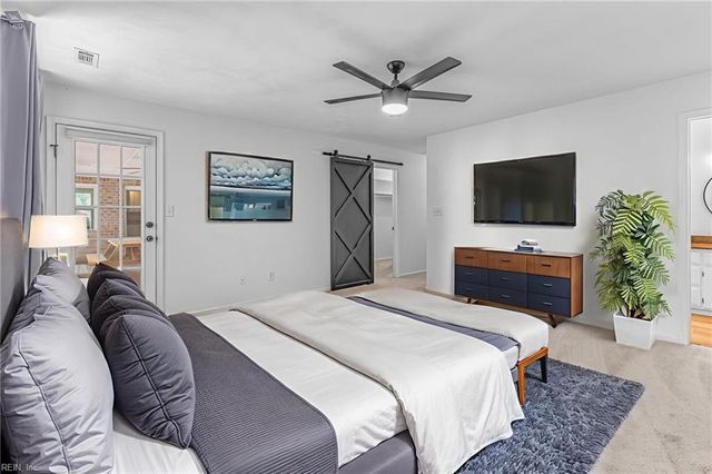 2664 Cantwell RD, Virginia Beach, VA 23453
