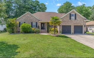 2664 Cantwell RD, Virginia Beach, VA 23453