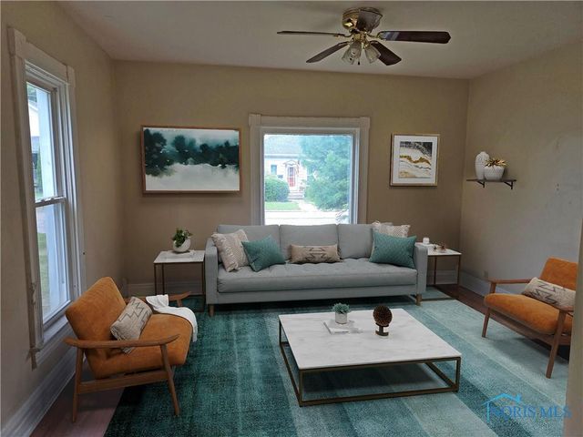 620 E Washington Street, Montpelier, OH 43543