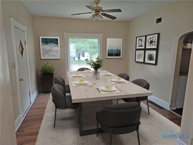 620 E Washington Street, Montpelier, OH 43543