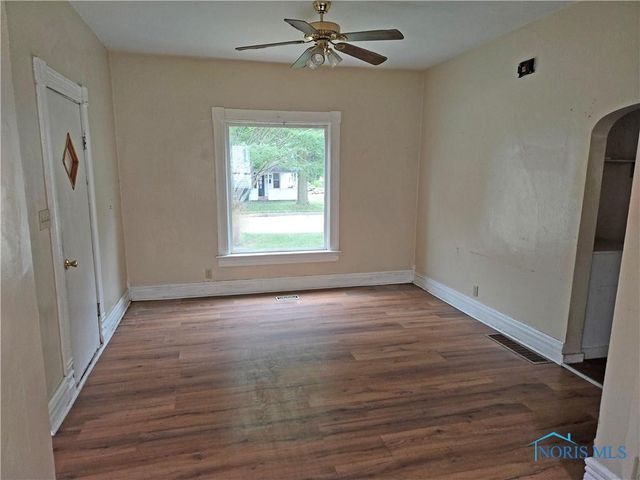 620 E Washington Street, Montpelier, OH 43543