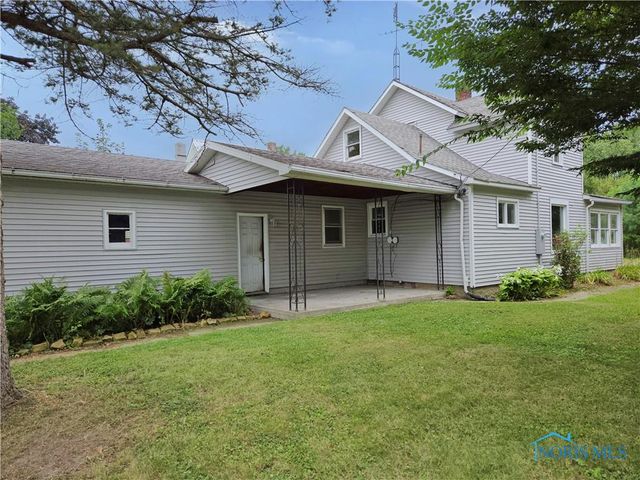 620 E Washington Street, Montpelier, OH 43543