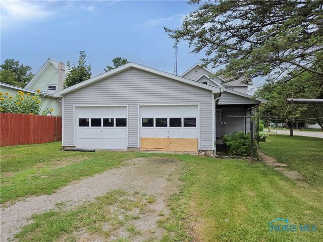 620 E Washington Street, Montpelier, OH 43543