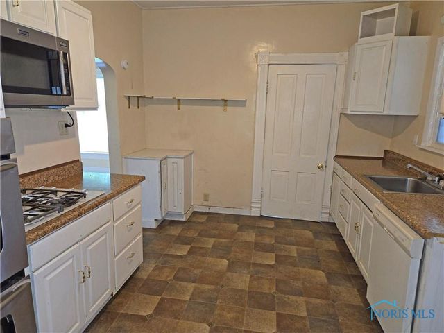 620 E Washington Street, Montpelier, OH 43543