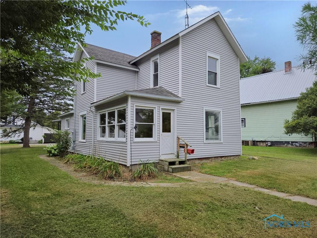 620 E Washington Street, Montpelier, OH 43543