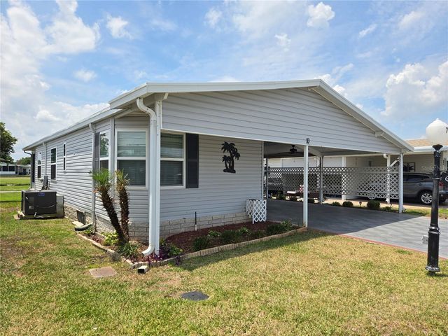 70 STRAPHMORE DRIVE, Haines City, FL 33844