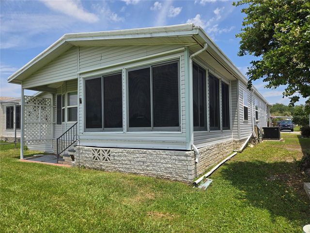 70 STRAPHMORE DRIVE, Haines City, FL 33844