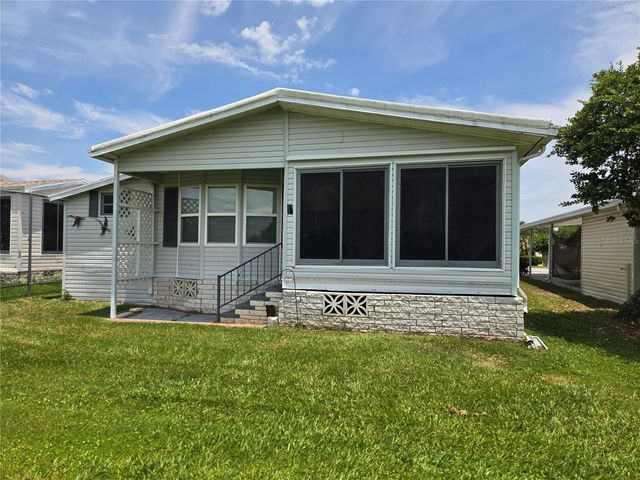 70 STRAPHMORE DRIVE, Haines City, FL 33844