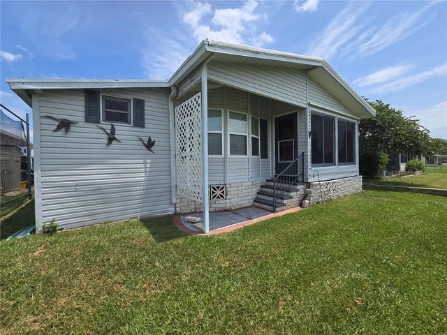 70 STRAPHMORE DRIVE, Haines City, FL 33844