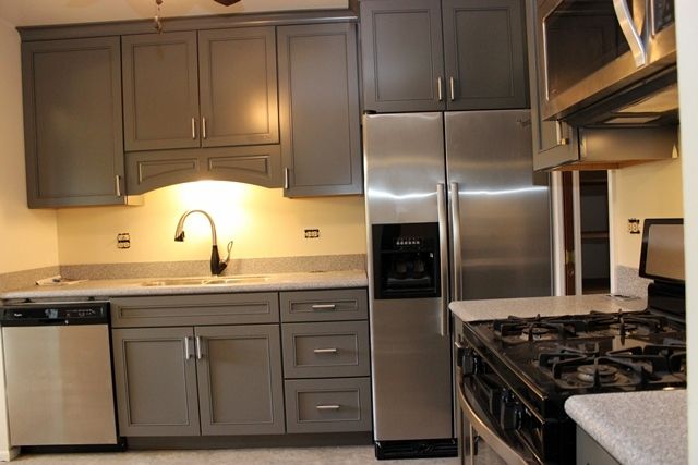 211 Blossom Court 211, Buffalo Grove, IL 60089