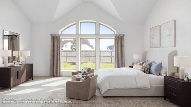 8500 Autumn Sage Trail, Denton, TX 76205