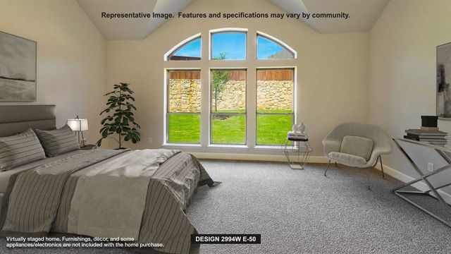 8500 Autumn Sage Trail, Denton, TX 76205
