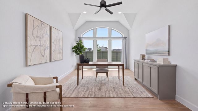 8500 Autumn Sage Trail, Denton, TX 76205