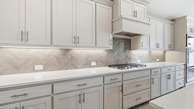 8500 Autumn Sage Trail, Denton, TX 76205