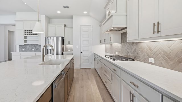 8500 Autumn Sage Trail, Denton, TX 76205