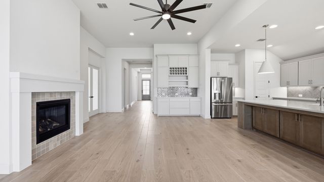 8500 Autumn Sage Trail, Denton, TX 76205