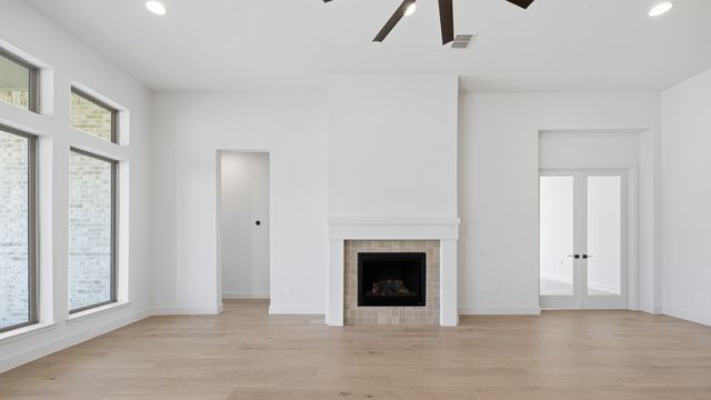 8500 Autumn Sage Trail, Denton, TX 76205