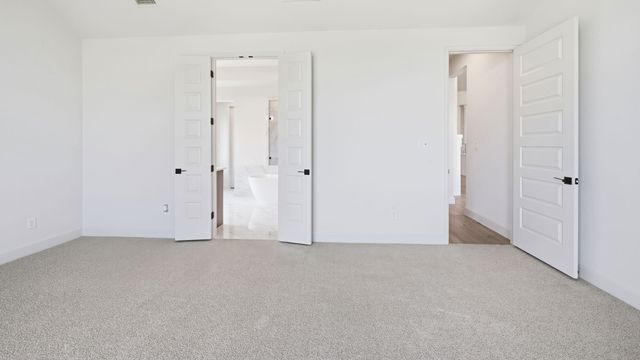 8500 Autumn Sage Trail, Denton, TX 76205