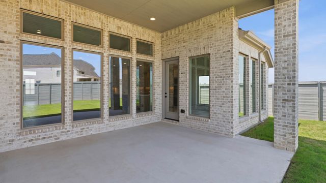 8500 Autumn Sage Trail, Denton, TX 76205