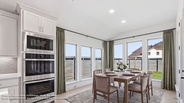 8500 Autumn Sage Trail, Denton, TX 76205