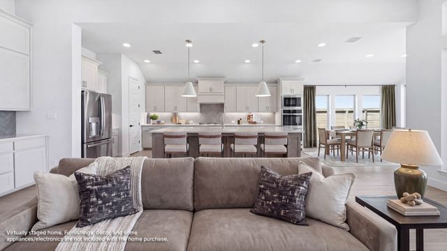 8500 Autumn Sage Trail, Denton, TX 76205