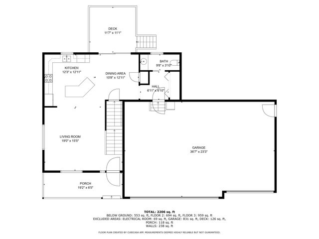 2021 Bluestem Drive, Mankato, MN 56001