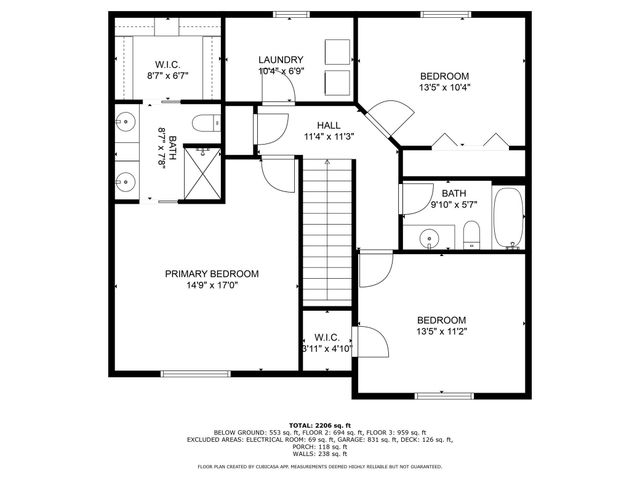 2021 Bluestem Drive, Mankato, MN 56001