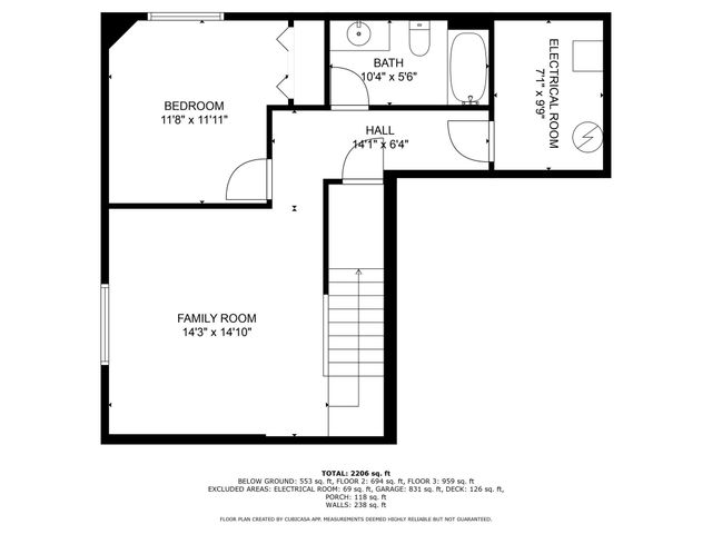 2021 Bluestem Drive, Mankato, MN 56001
