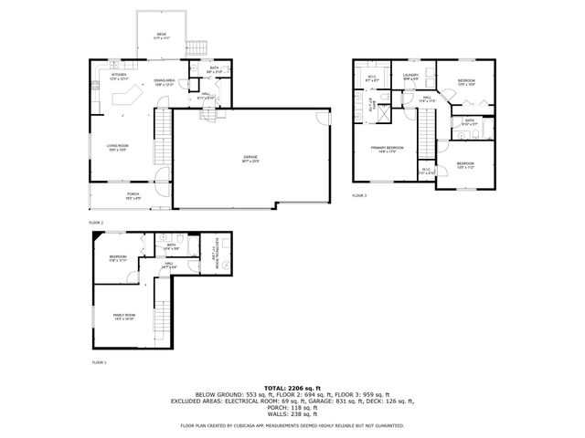 2021 Bluestem Drive, Mankato, MN 56001