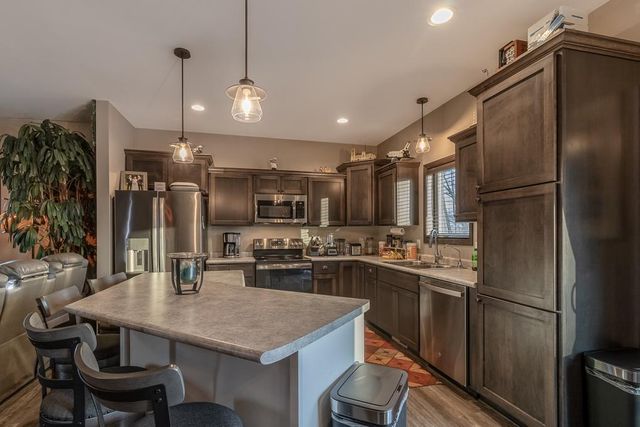 2021 Bluestem Drive, Mankato, MN 56001