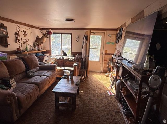 360 CHINLE AVE, Moab, UT 84532