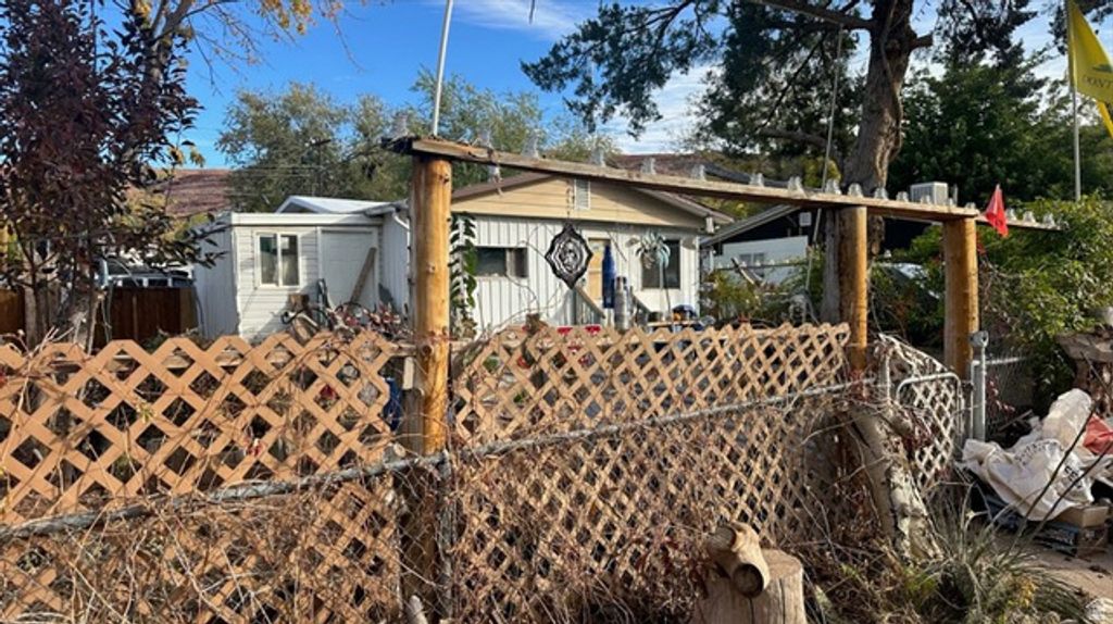 360 CHINLE AVE, Moab, UT 84532