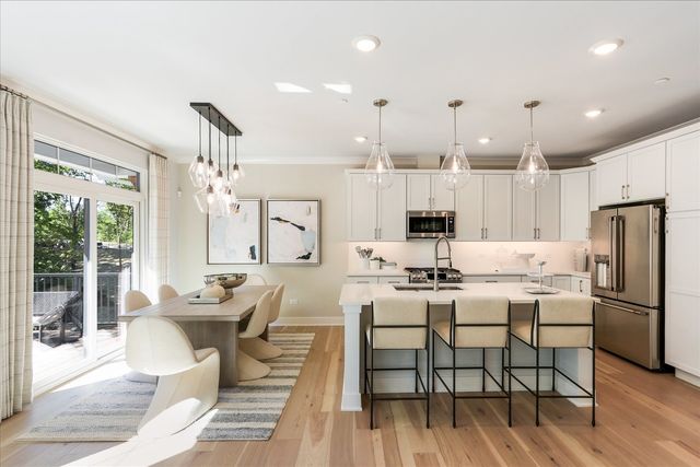 2034 Iron Ridge Lane, Naperville, IL 60563