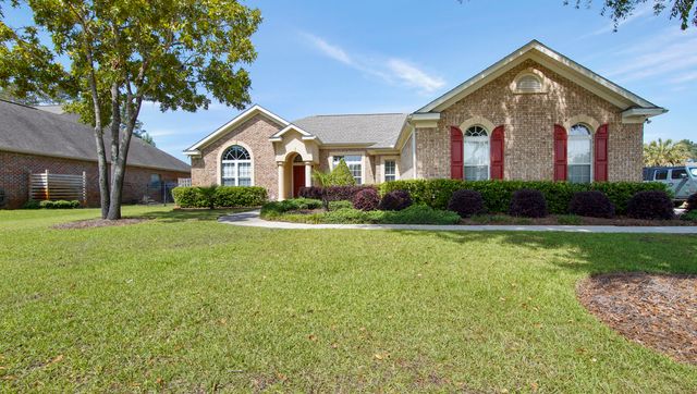 174 Mango Lane, Freeport, FL 32439