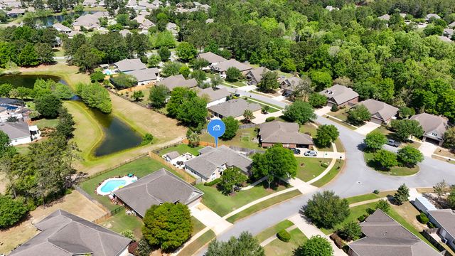 174 Mango Lane, Freeport, FL 32439