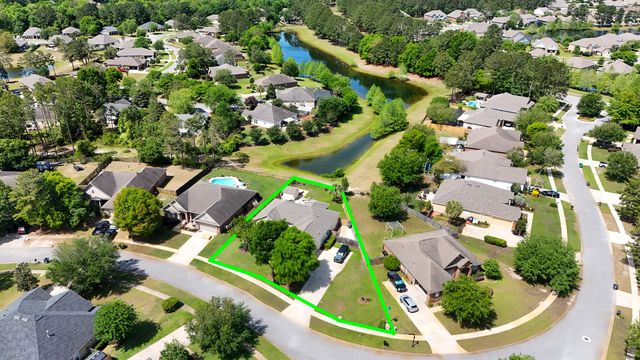 174 Mango Lane, Freeport, FL 32439