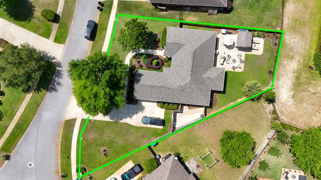 174 Mango Lane, Freeport, FL 32439