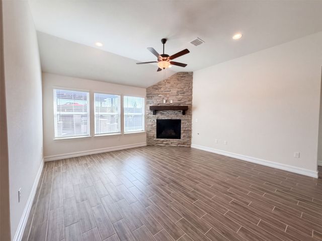 3412 Lillian Court, Celina, TX 75009