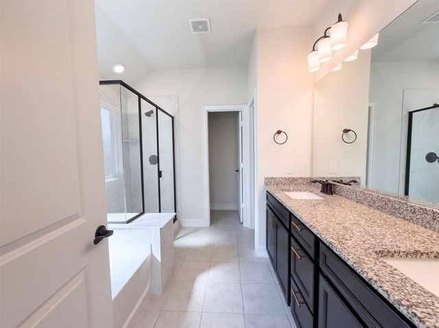 3412 Lillian Court, Celina, TX 75009