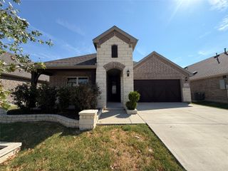 3412 Lillian Court, Celina, TX 75009
