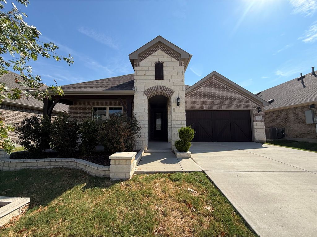 3412 Lillian Court, Celina, TX 75009