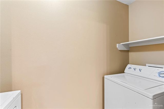 1513 Acme Lane, Edinburg, TX 78541