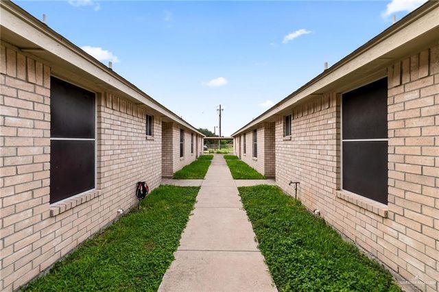 1513 Acme Lane, Edinburg, TX 78541